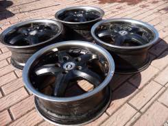 RW Premium. x16, 5x114.30, ЦО 73,1 мм.