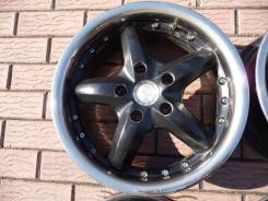 RW Premium. x16, 5x114.30, ЦО 73,1 мм.