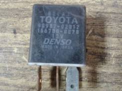 Реле. Toyota: Corolla Verso, Ipsum, WiLL Cypha, Yaris, Town Ace Noah, RAV4, Noah, Granvia, Sienna, IS300, Dyna, Matrix, Coaster, Vitz, Lite Ace, Toyoa...