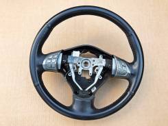 Переключатель на рулевом колесе. Subaru Legacy, BPH, BLE, BP5, BL, BP9, BL5, BP, BL9, BPE Subaru Impreza, GH, GE, GRF, GE7, GE6, GH8, GRB, GH7, GVF, G...