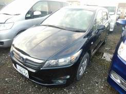 Honda Stream. RN6, R18A