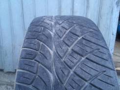 Nitto NT420S. Летние, 2006 год, износ: 60%, 4 шт