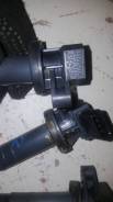 Катушка зажигания. Toyota: Corolla, Corolla Verso, Yaris, RAV4, Vista Ardeo, Aygo, Matrix, Vitz, Wish, Passo, Auris, Corolla Fielder, Voltz, Avensis...