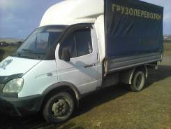 ГАЗ Газель. Газель, 2 000 куб. см., 2 000 кг.
