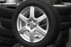 VAGGIO. 6.5x16, 5x100.00, ET48