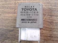 Датчик включения вентилятора. Toyota: Windom, Celsior, Corona Exiv, Carina ED, Sprinter, Crown Majesta, RAV4, Corolla Levin, Celica, Sienna, Ipsum, Es...