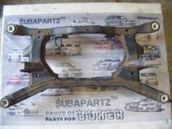Балка поперечная. Subaru Legacy, BLE, BP5, BL5, BP9, BPE Двигатели: EJ20X, EJ20Y, EJ253, EZ30D, EJ203, EJ204, EJ30D, EJ20C