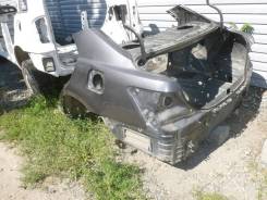 Задняя часть автомобиля. Toyota Camry, ACV40