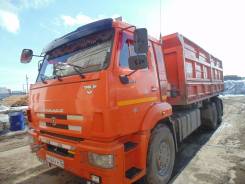 Камаз 65115. Продам Самосвал 4528 на шасси Камаз, 8 000 куб. см., 19 000 кг.