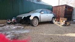 Решетка вентиляционная. Toyota Aristo, JZS160. Под заказ