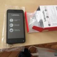 Lenovo. Новый