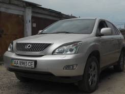 Накладка на фару. Lexus RX330, MCU38 Lexus RX330 / 350, GSU30, GSU35, MCU33, MCU38, ACU30, ACU30W, ACU35, ACU35W, GSU30W, GSU31, GSU31W, GSU35W, GSU36...