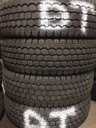 Bridgestone Blizzak W965. Зимние, без шипов, износ: 5%, 4 шт