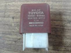 Реле света Toyota. Toyota: Cynos, RAV4, Century, Granvia, IS300, Dyna, Coaster, Lite Ace, T.U.V, Corona, Highlander, Crown, Avensis, Corolla Spacio, C...