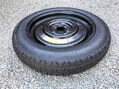 Колесо запасное. Subaru: Forester, Legacy, Impreza, Exiga, BRZ Двигатели: EJ253, EJ25A, EJ16A, EJ20A, EJ204, EJ205, EJ20D