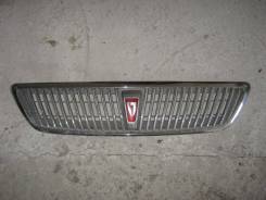 Решетка радиатора. Toyota Vista Ardeo, SV50, SV55, ZZV50G, ZZV50, AZV50, AZV55 Toyota Vista, SV50, AZV55, ZZV50, AZV50, SV55 Двигатели: 3SFE, 1AZFSE...