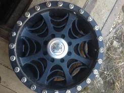 Hummer. 9.0x20", 8x165.1, ET20, �� 117���. ����