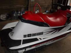 Yamaha GP1200R. 135,00 л.с., Год: 1998 год