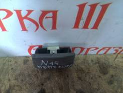 Пепельница. Nissan Almera, N15