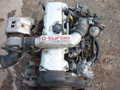Двигатель в сборе. Toyota Crown, GS131, GS131H Toyota Mark II Toyota Chaser Двигатель 2LTE