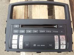 Консоль панели приборов. Mitsubishi Pajero, V93W, V97W, V98W