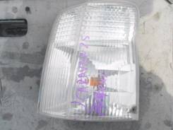 Габаритный огонь. Nissan Caravan, VPE25