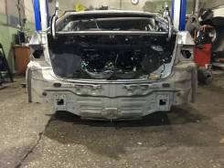 Панель кузова. Honda Accord, CU2, CU1