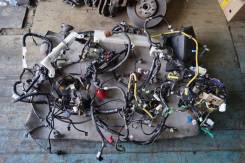 Электропроводка. Subaru Legacy, BLE, BPE Двигатель EZ30