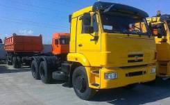 Камаз 65116. Продам Тягач , 6 700 куб. см., 15 500 кг.