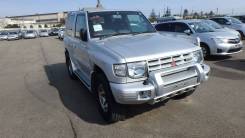 Mitsubishi Pajero. V254501590, 6G74 GDI