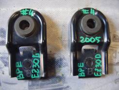 Крепление радиатора. Subaru Legacy, BPH, BLE, BP5, BP9, BL5, BL9, BPE Subaru Impreza, GRF, GE7, GE6, GH8, GRB, GH7, GVF, GE3, GH6, GE2, GH3, GVB, GH2...