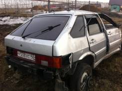 Лада 2114