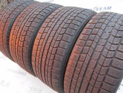 Dunlop DSX-2. Зимние, без шипов, 2011 год, износ: 20%, 4 шт