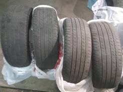 Michelin Latitude Tour HP. Летние, 2010 год, износ: 30%, 4 шт