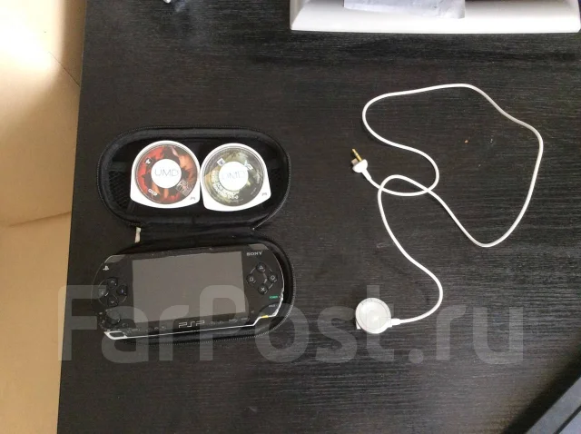 Sony PSP 3000 ����