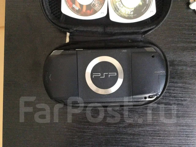 Sony PSP 3000 ����
