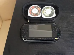 Sony PSP 3000 ����