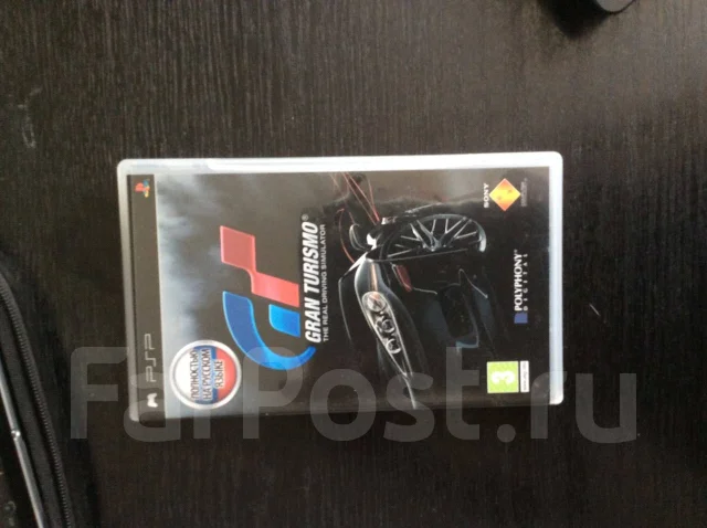 Sony PSP 3000 ����