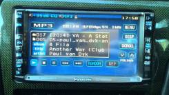Panasonic CQ-VD6505W5