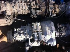 МКПП. Nissan Atlas, SZ2F24, TZ2F24 Двигатель ZD30DDT