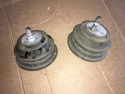 Подушка двигателя. BMW 3-Series BMW 7-Series BMW 5-Series, E39 Двигатели: M52B20, M52B25, M52B28, M52T, M52TUB20, M52TUB25, M52TUB28, M52