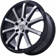 Monza Warwick. 8.0x18, 5x114.30, ET45, ЦО 73,1 мм.
