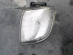 Габаритный огонь. Toyota Hilux Surf, KZN185, KZN185G, KZN185W