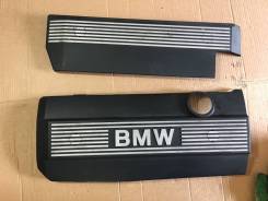 Крышка двигателя. BMW: 3-Series, 7-Series, 5-Series, X3, X5 Двигатели: M54B22, M54B25, M54B30