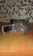 Sony Handycam. 10 - 14.9 Мп, с объективом