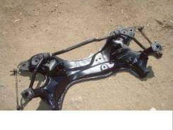 Балка под двс. Toyota RAV4, ZCA25, ACA28, ZCA26, ACA26, CLA21, CLA20, ACA20, ACA23, ACA21, ACA22 Двигатели: 1CDFTV, 2AZFE, 1AZFSE, 1AZFE, 1ZZFE