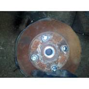 Диск тормозной. Toyota Corolla, ZZE120, ZZE120L BYD F3 Lifan Solano