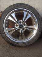 Enkei Sporsh. 7.0x17, 5x114.30, ET51