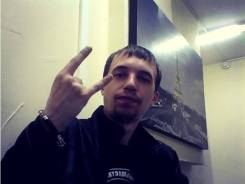 Грузчик.