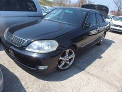 Toyota Mark II. JZX110, 1JZFSE